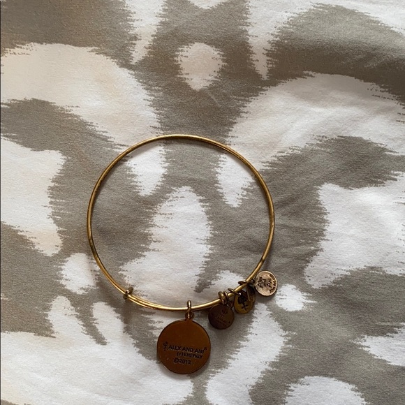 Path of life bangle - Picture 2 of 3